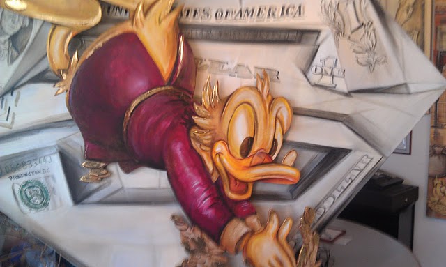 duck